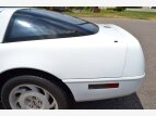 Thumbnail Photo 40 for 1996 Chevrolet Corvette